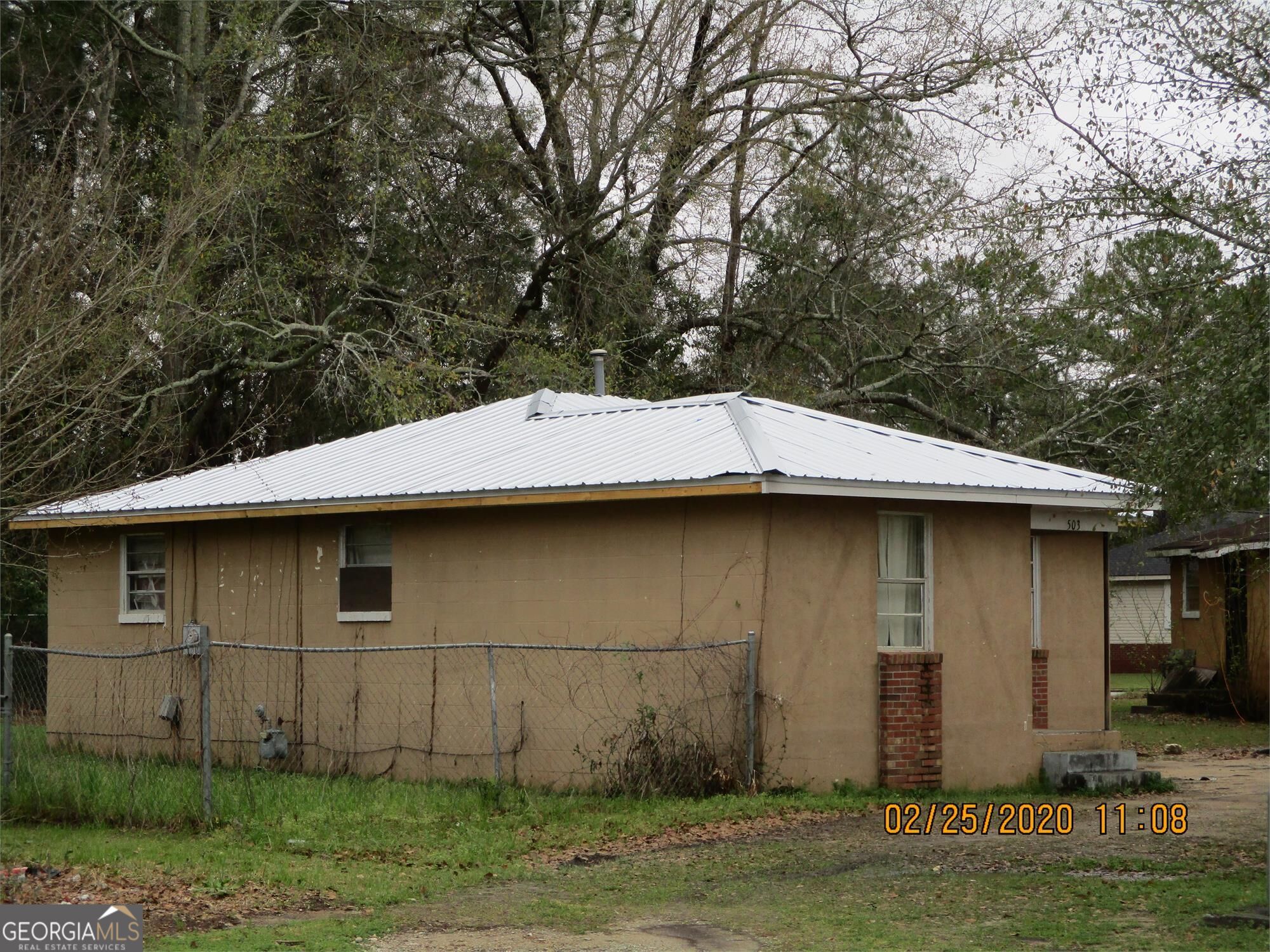 503 Willard AVE