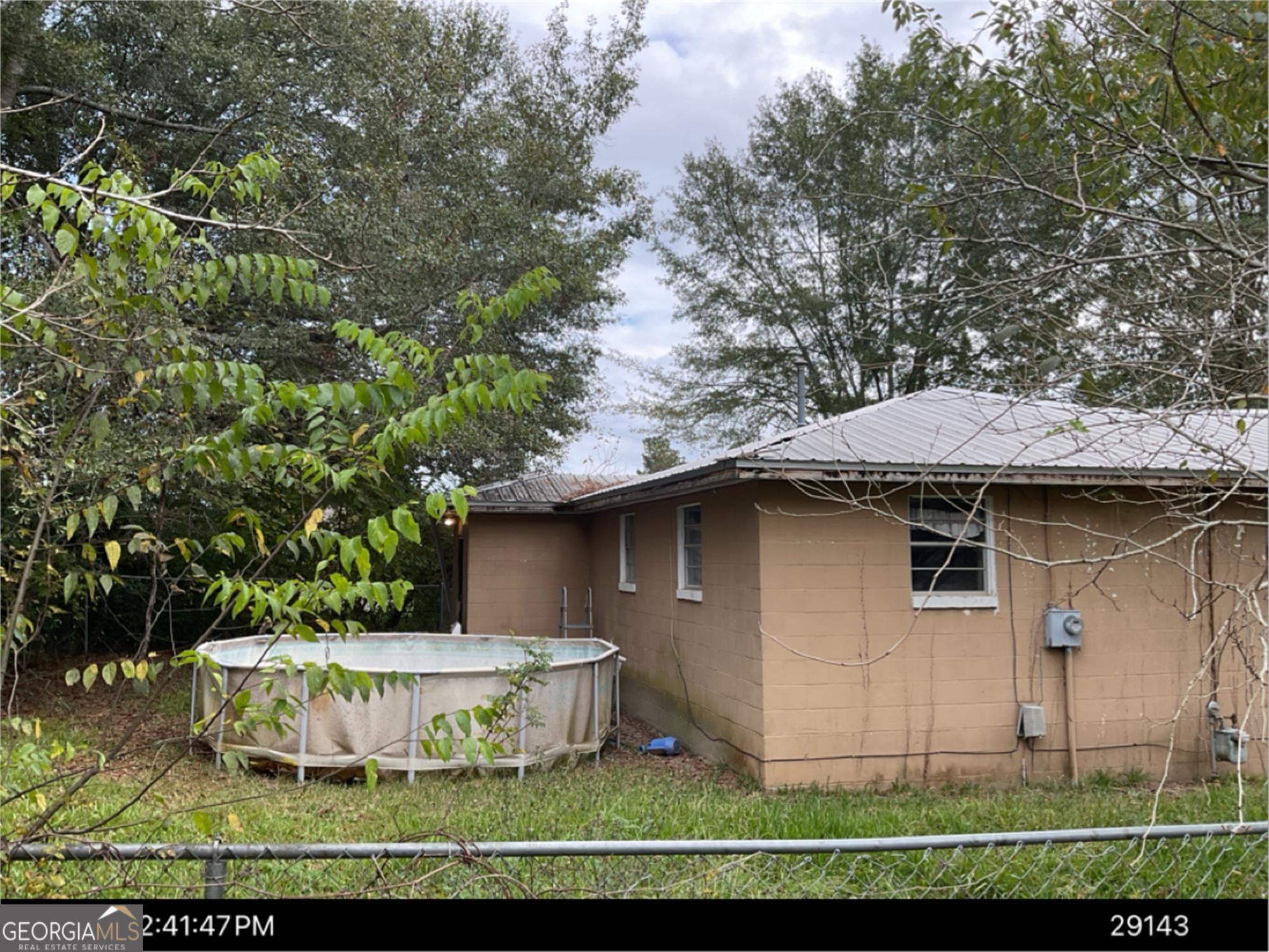 503 Willard AVE