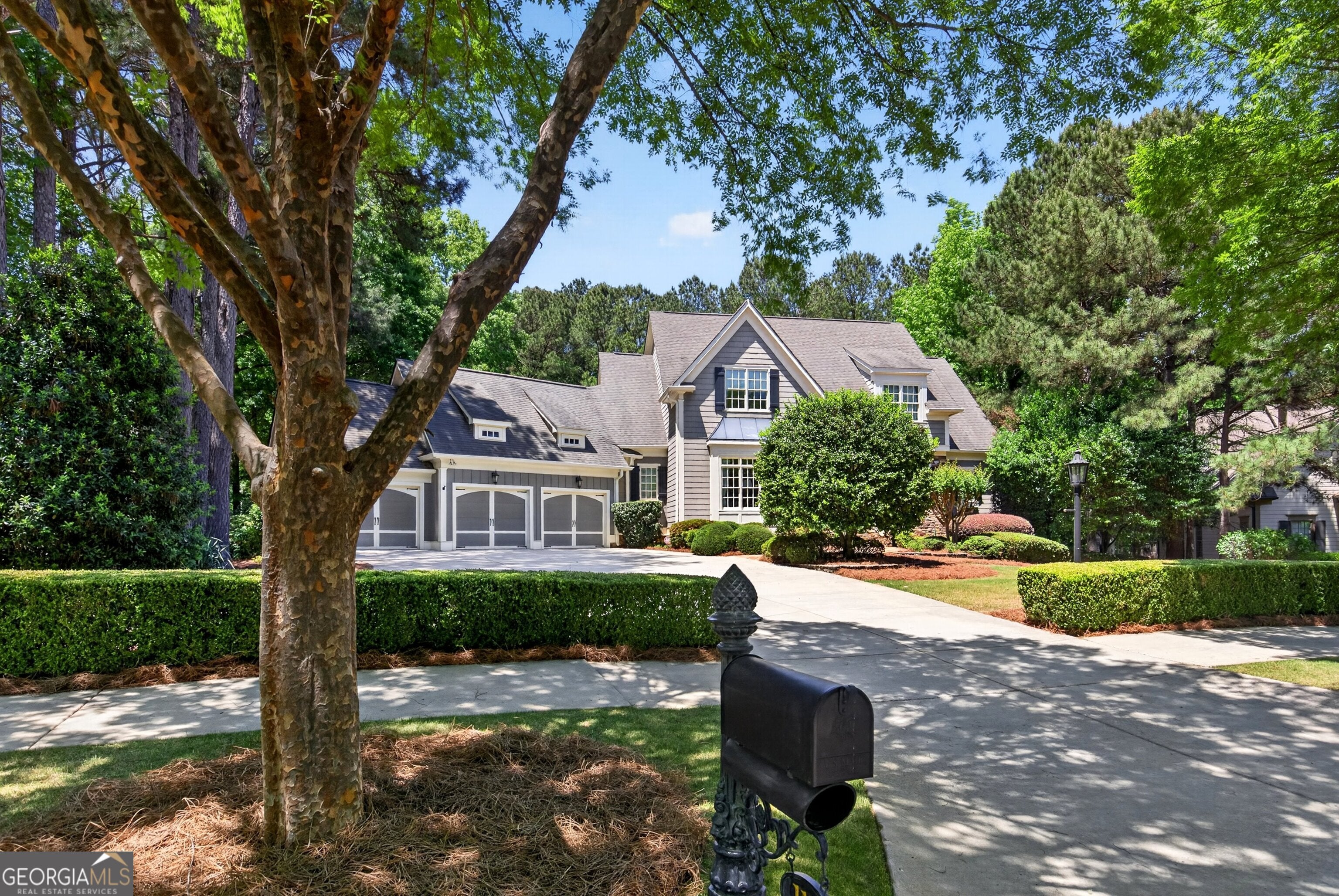 110 Newhaven DR