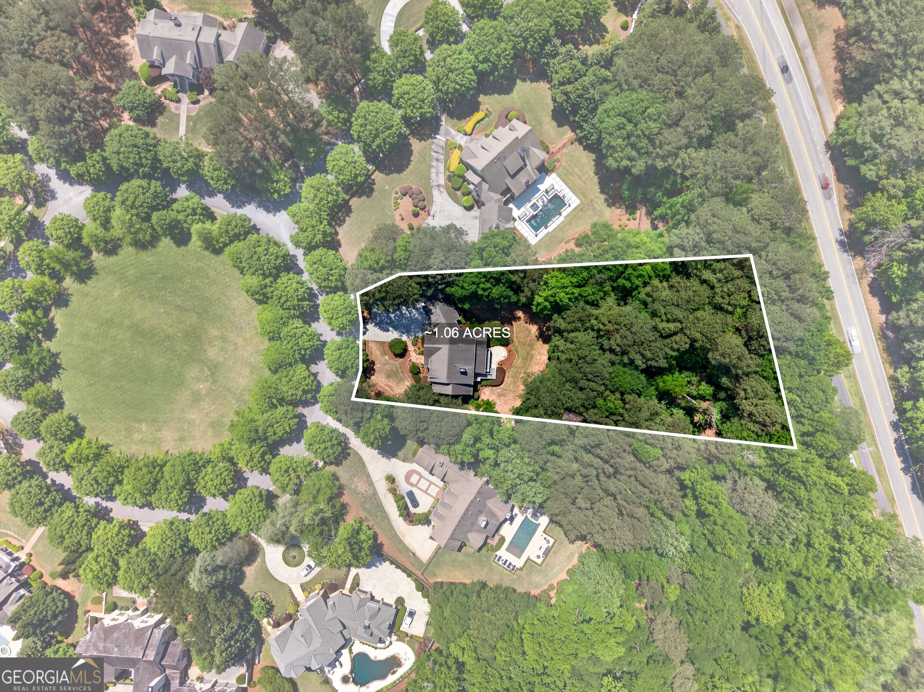 110 Newhaven DR