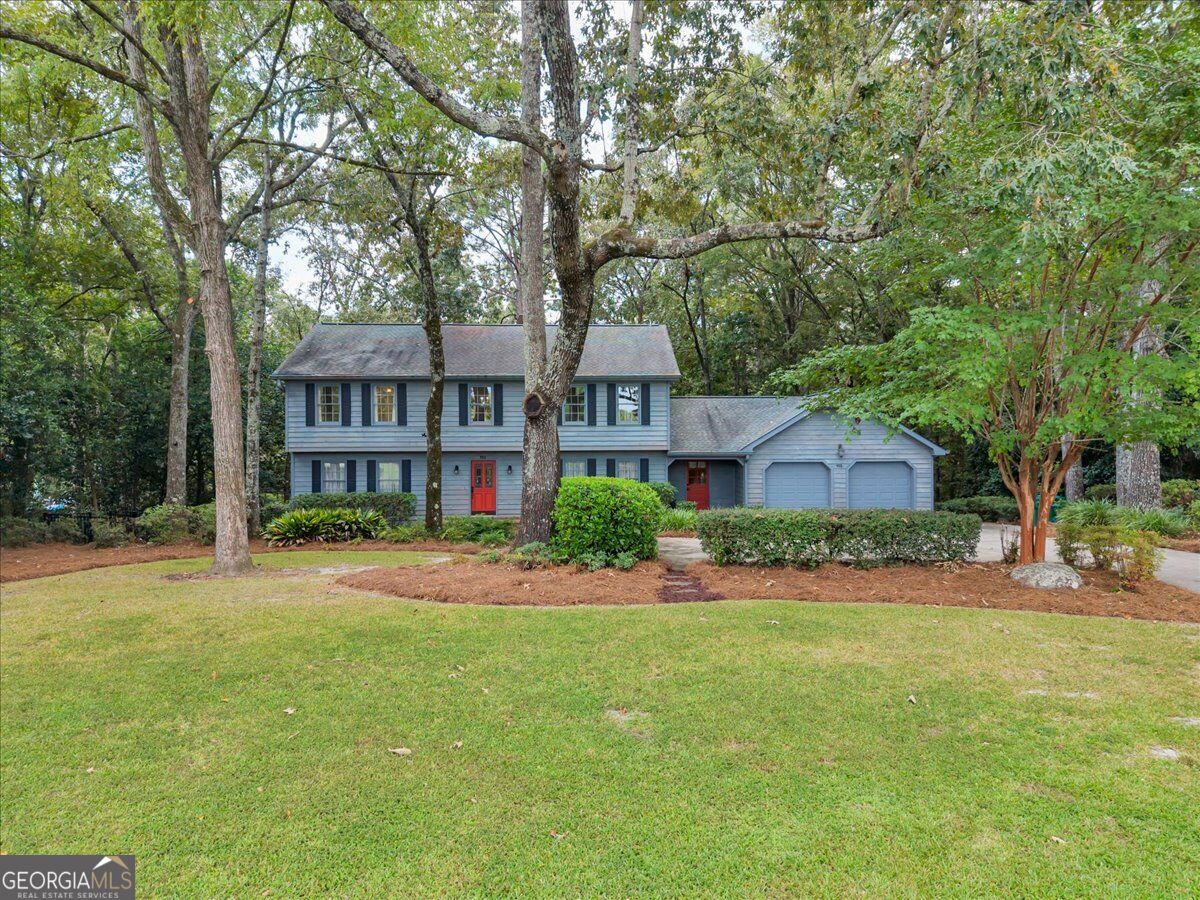 113 Timberlea DR