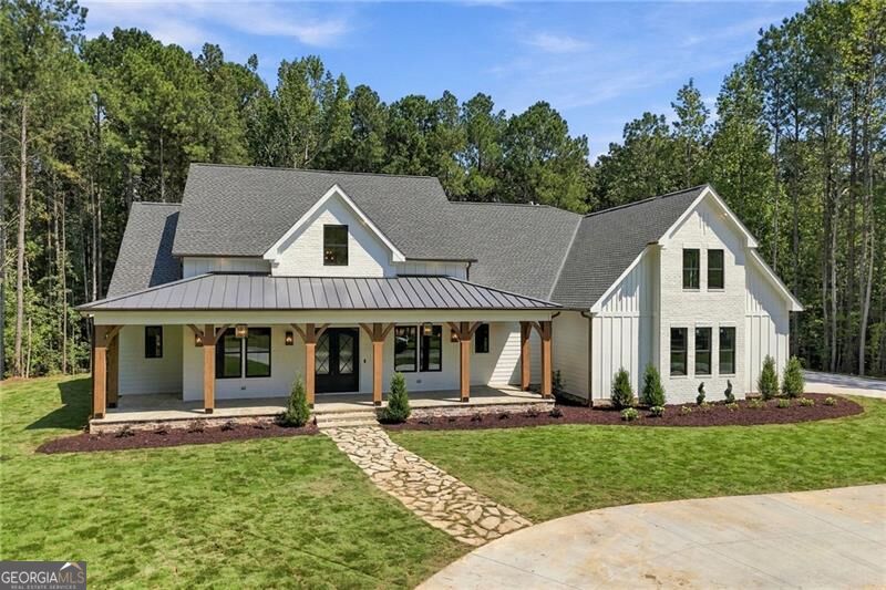 5948 McCoy RD