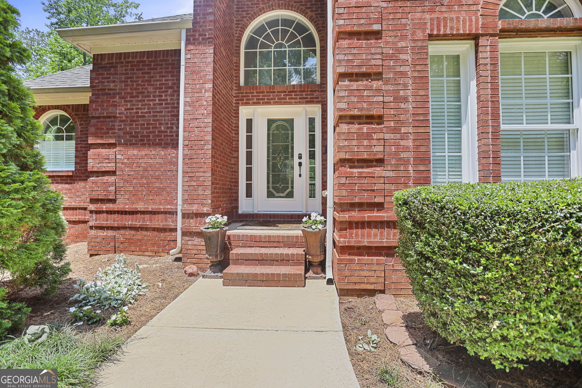 643 Old Greenville RD