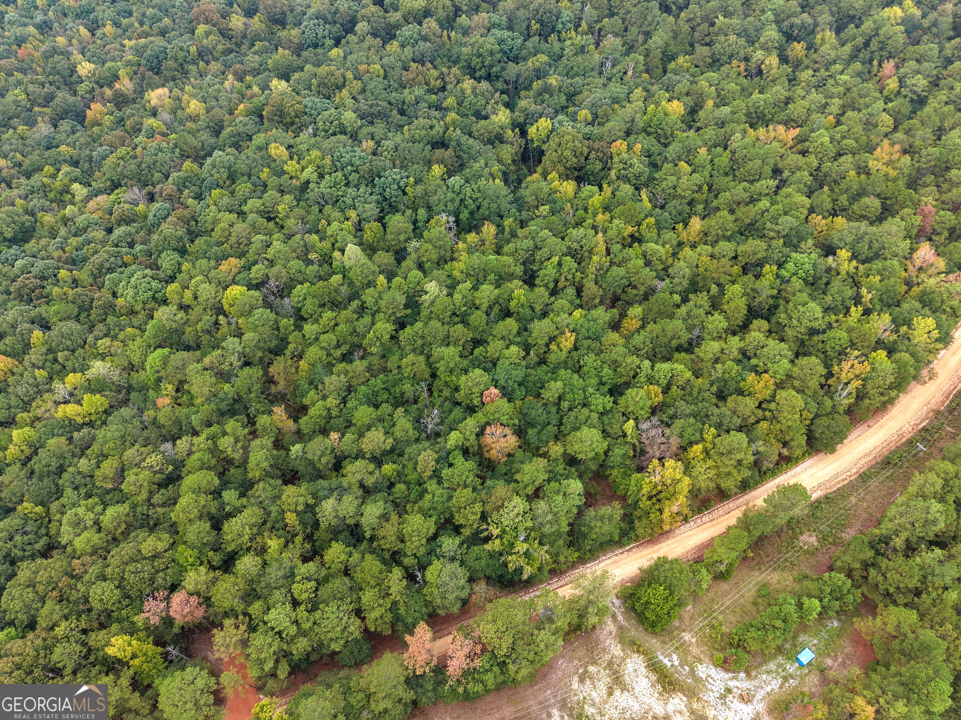 1 South Indian Trail RD