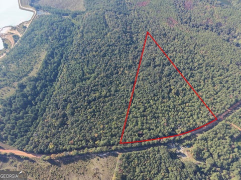 Photo of 1 South Indian Trail Road, Sandersville, GA 31082 (MLS # 10872188)