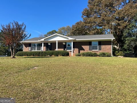 A home in Thomaston