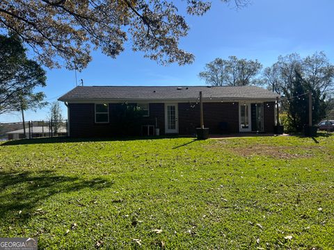 A home in Thomaston