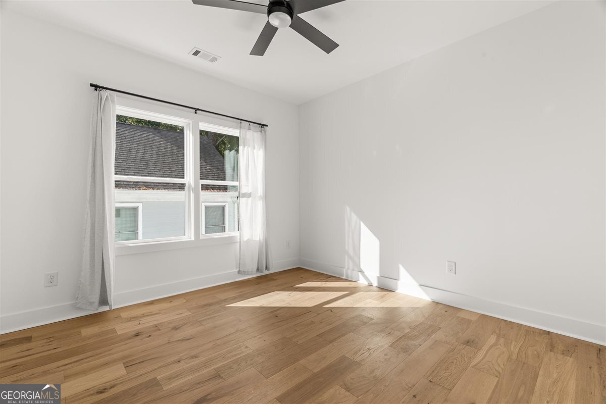 Kirkwood - Residential
