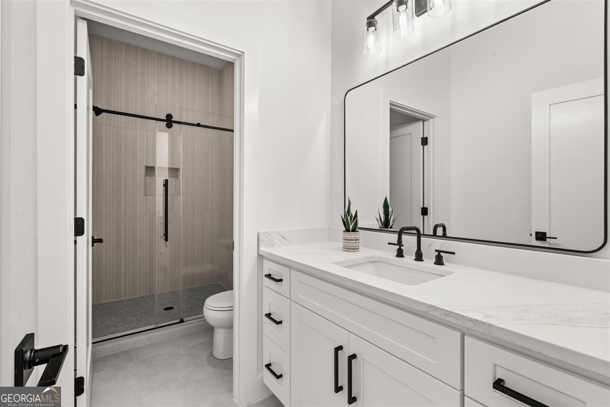 Kirkwood - Residential