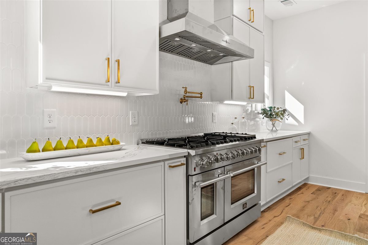 Kirkwood - Residential