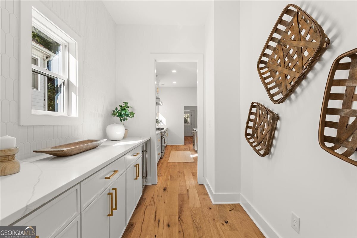 Kirkwood - Residential