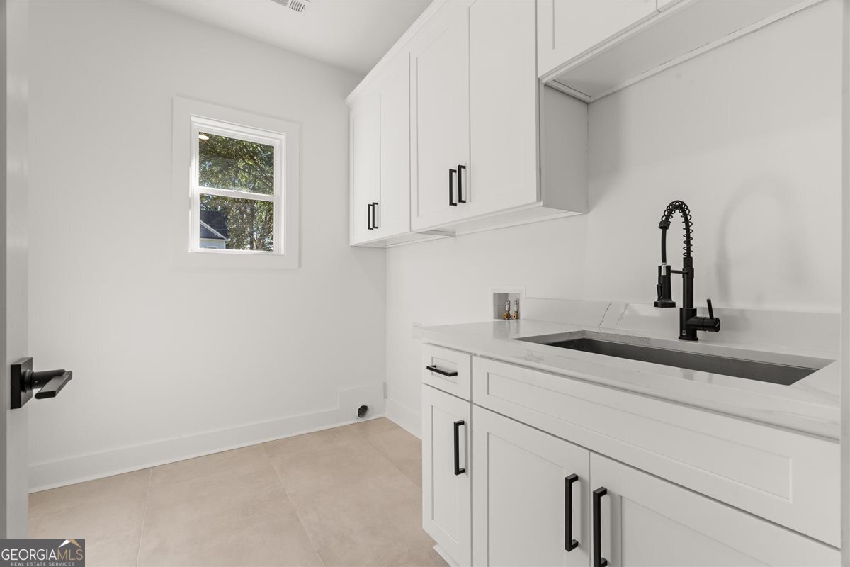 Kirkwood - Residential