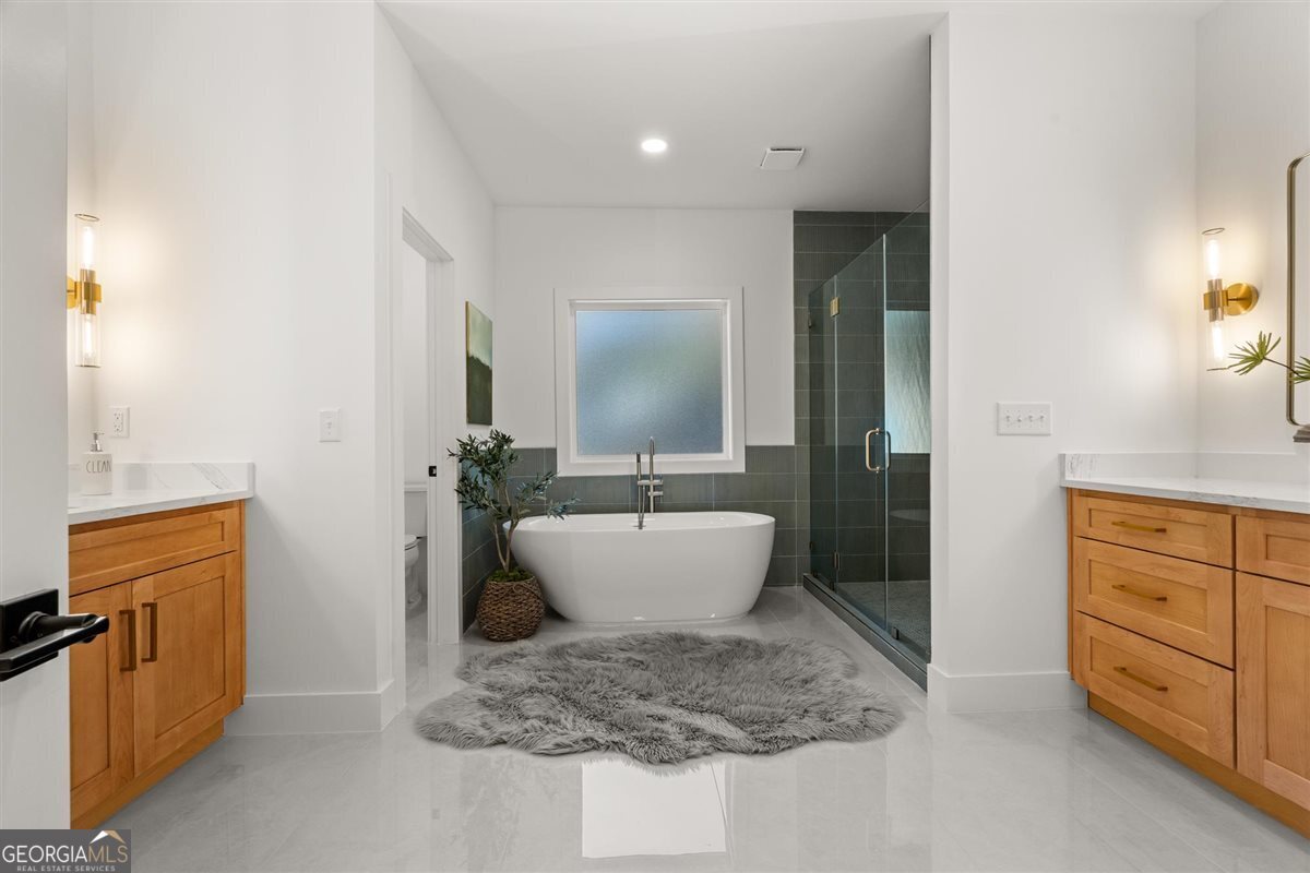 Kirkwood - Residential