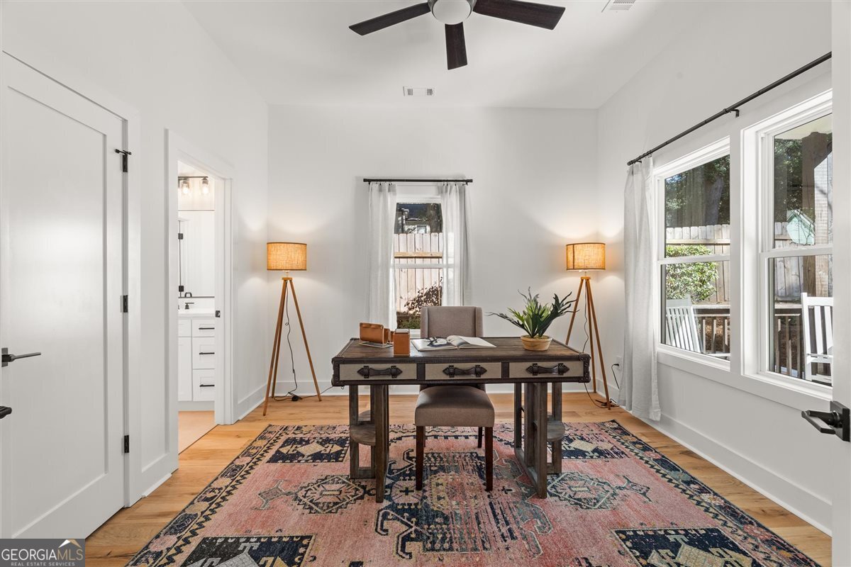 Kirkwood - Residential
