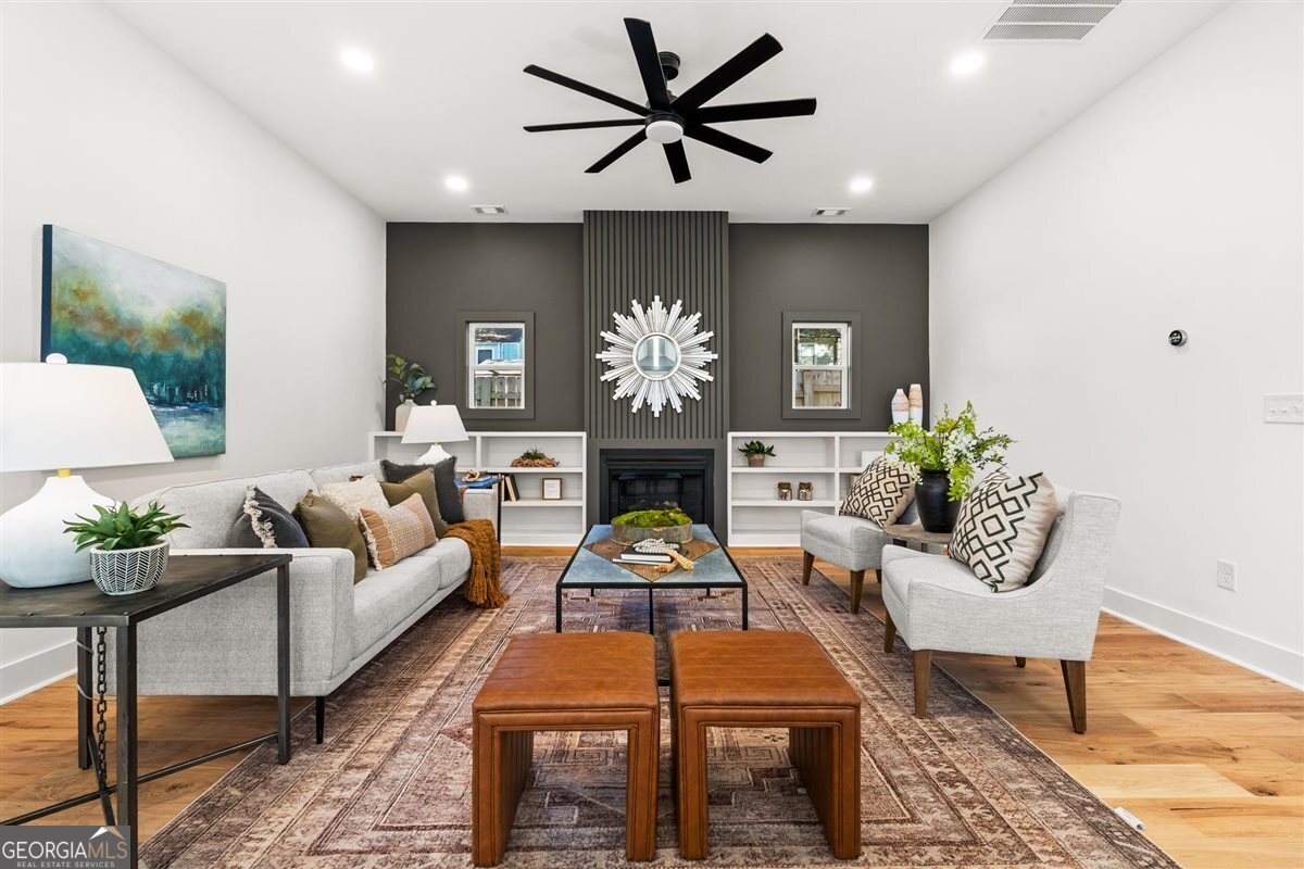Kirkwood - Residential