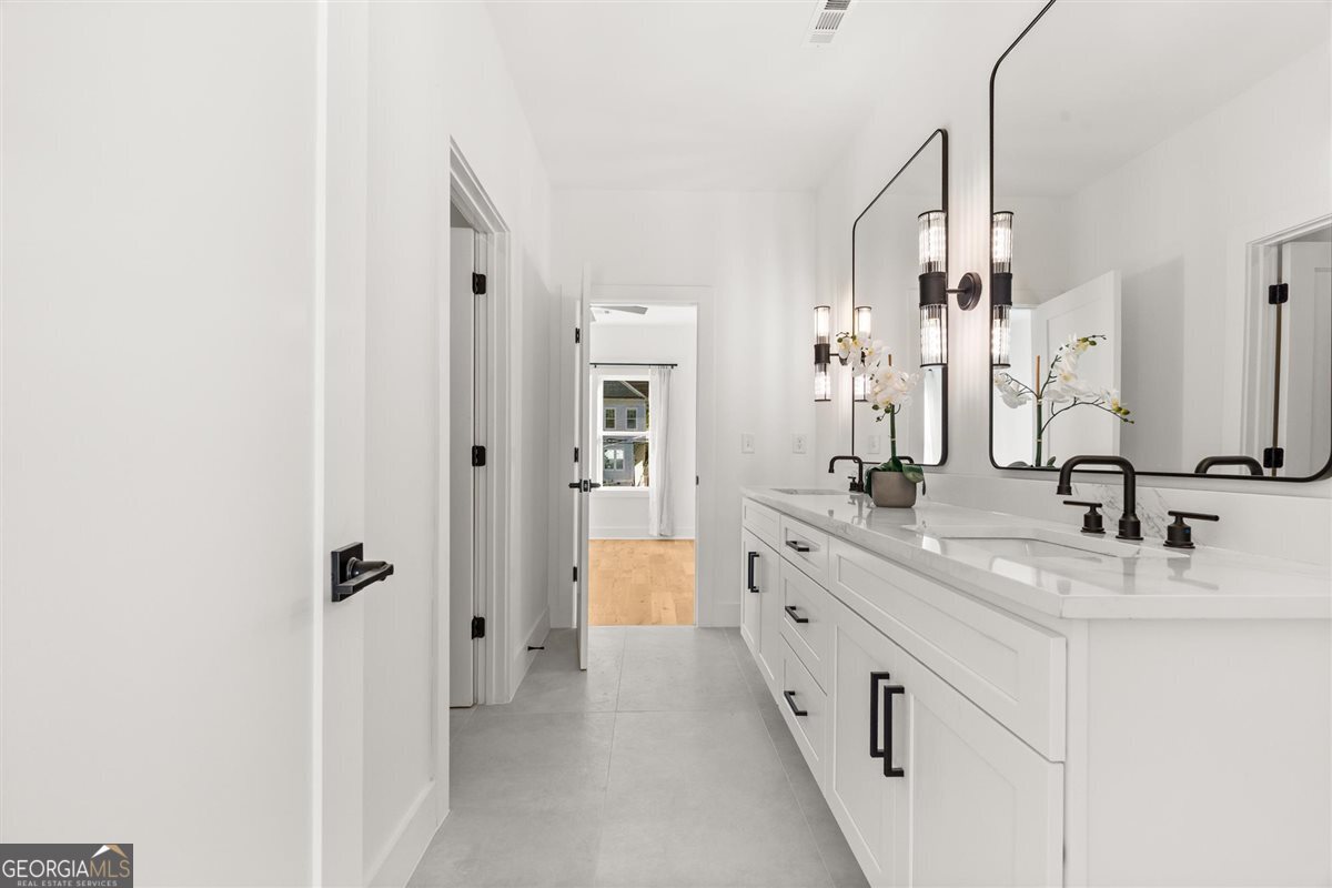 Kirkwood - Residential