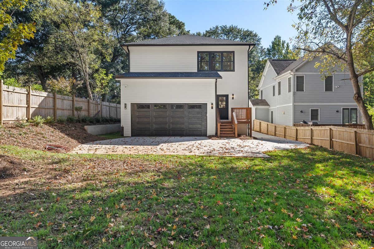 Kirkwood - Residential