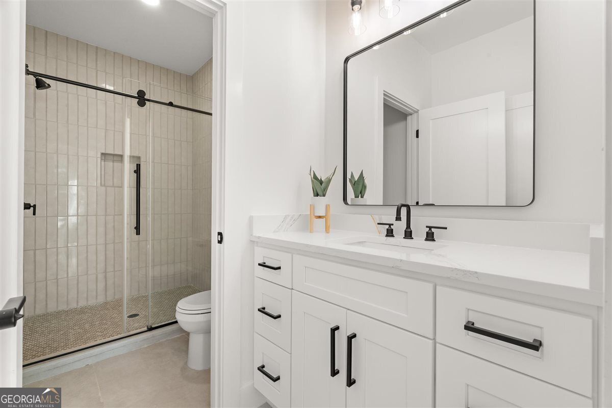 Kirkwood - Residential