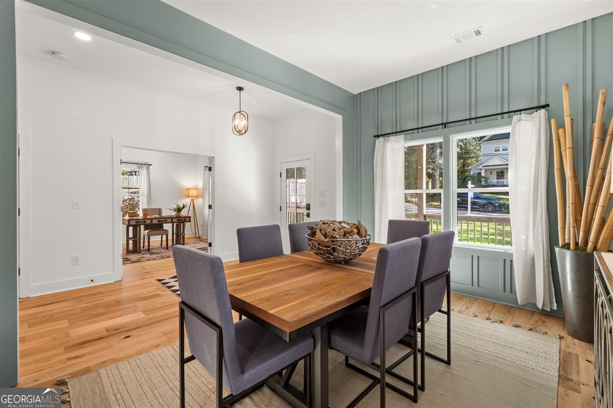 Kirkwood - Residential
