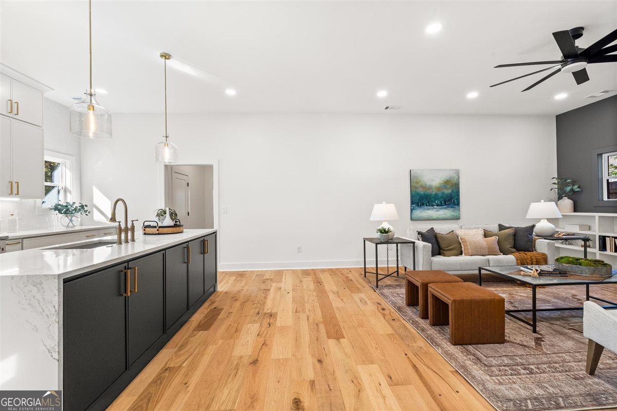 Kirkwood - Residential