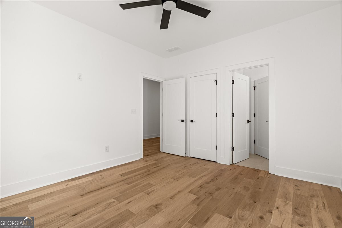 Kirkwood - Residential