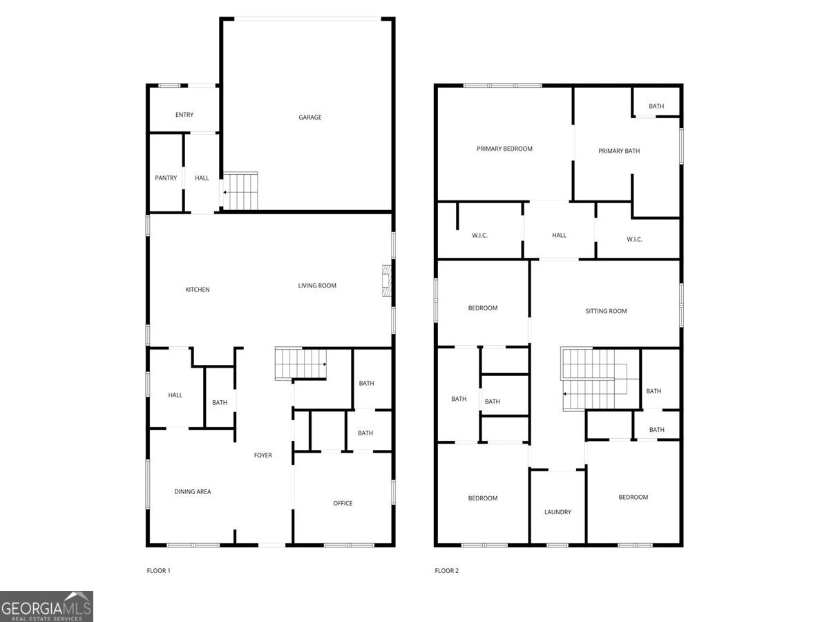 Kirkwood - Residential