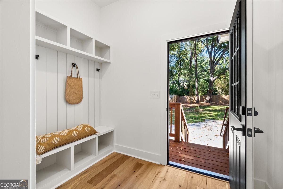 Kirkwood - Residential