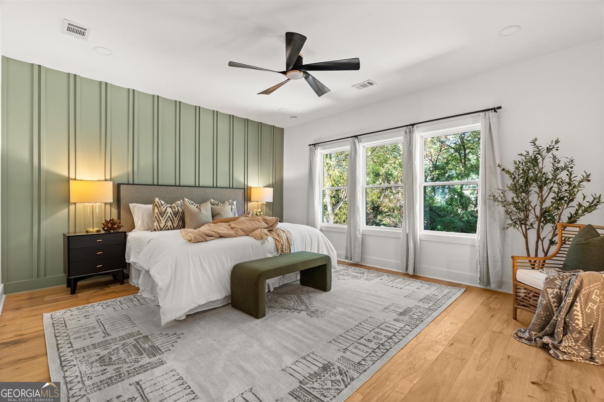 Kirkwood - Residential