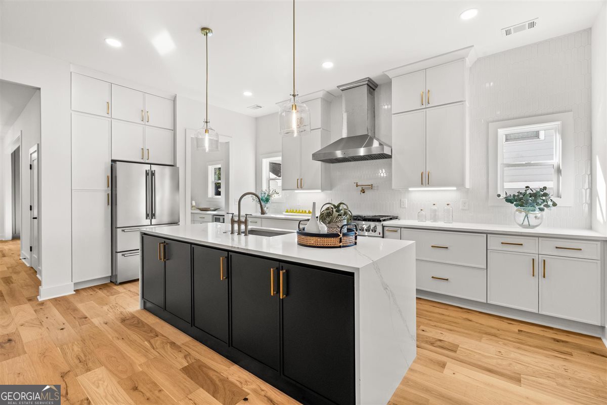 Kirkwood - Residential