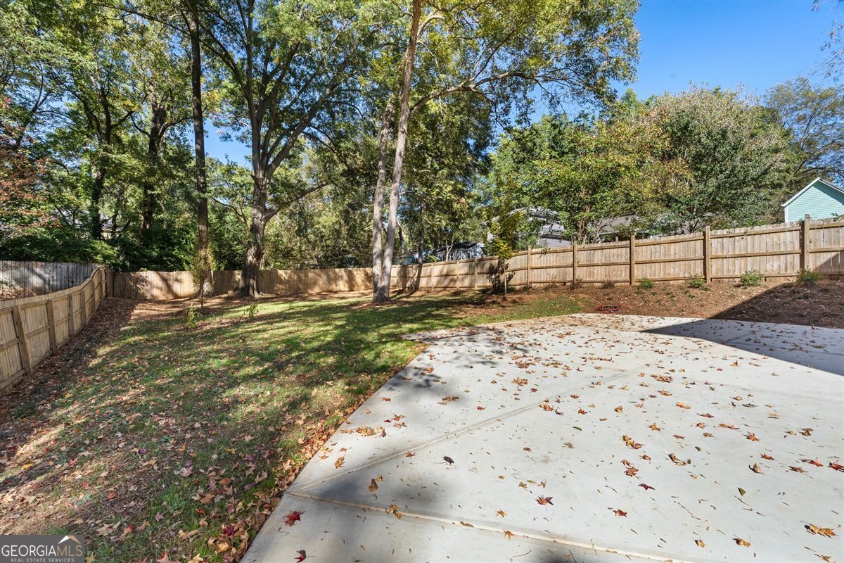 Kirkwood - Residential