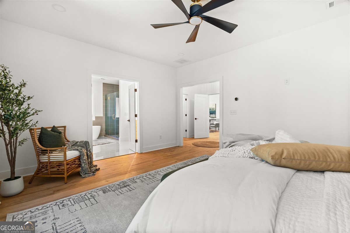 Kirkwood - Residential
