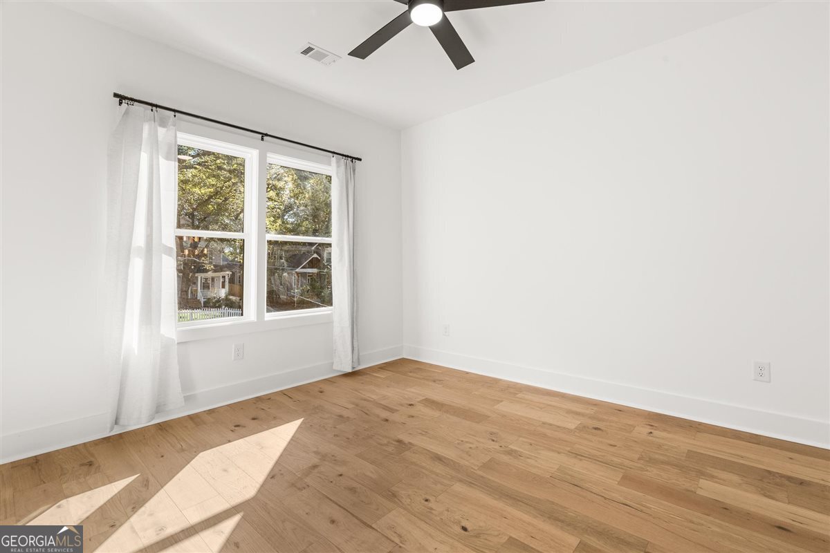 Kirkwood - Residential