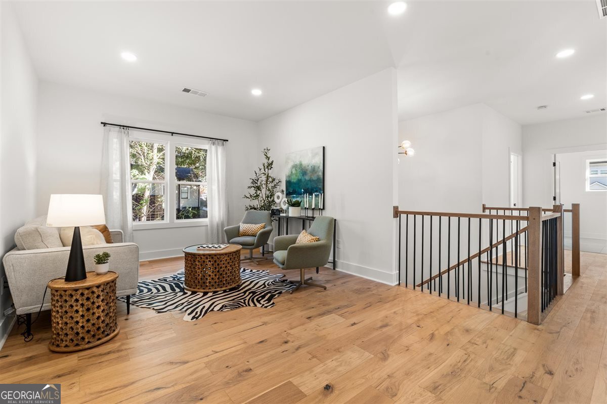 Kirkwood - Residential
