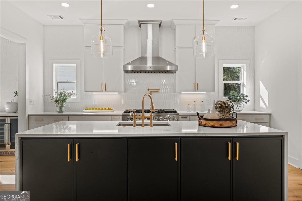 Kirkwood - Residential