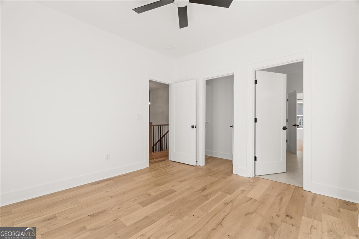 Kirkwood - Residential