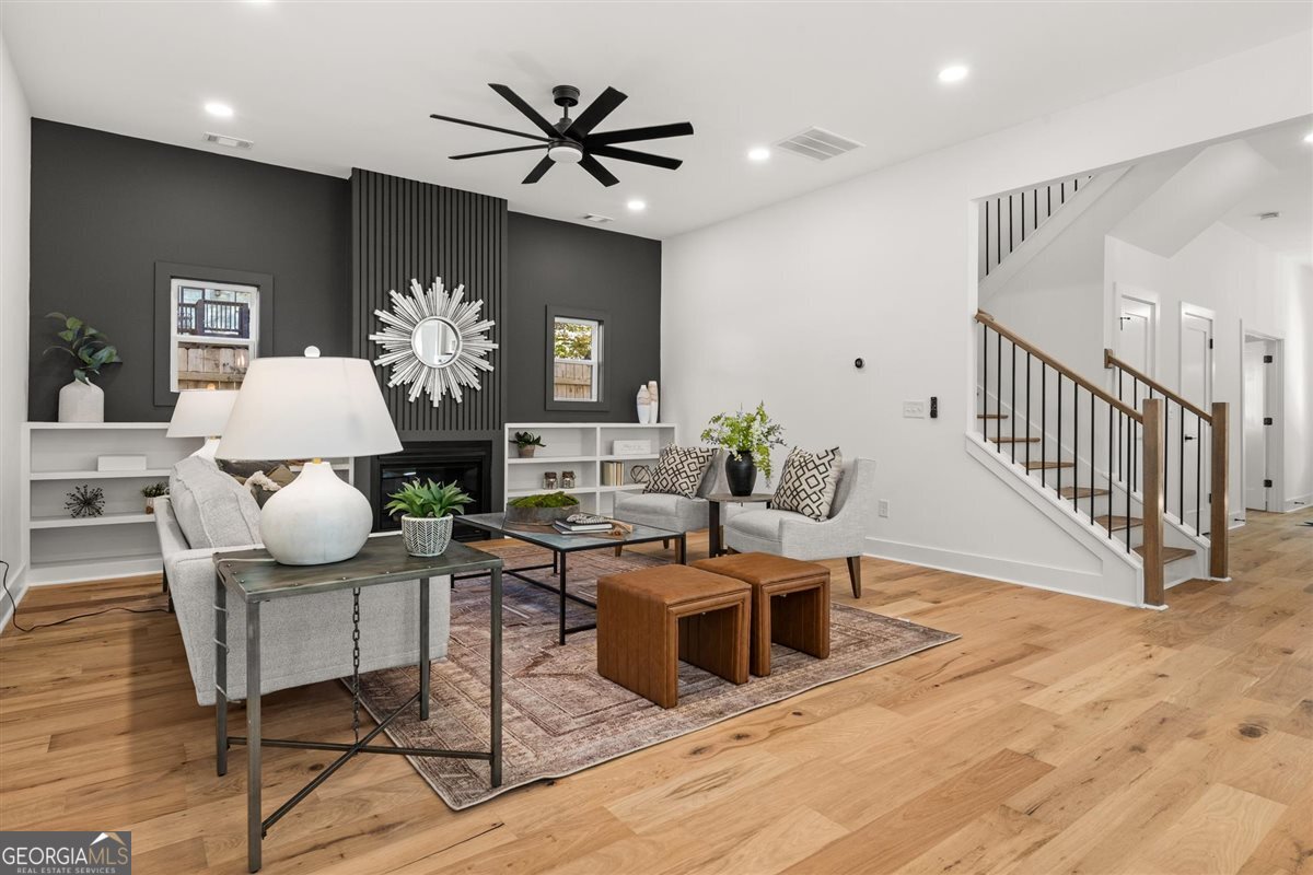 Kirkwood - Residential