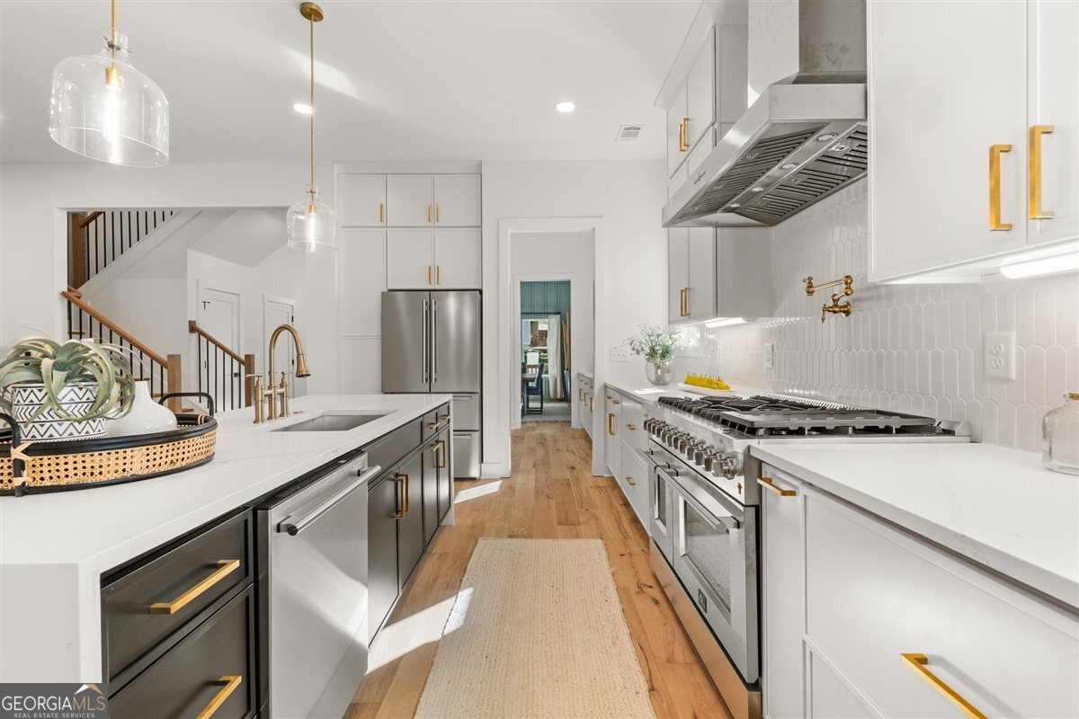 Kirkwood - Residential