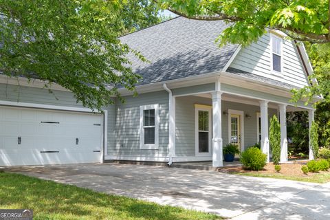 Photo of 515 Edgewood Drive, Athens, GA 30606 (MLS # 10651722)