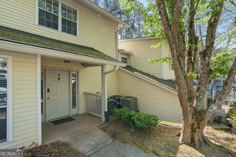 6810-G Glenridge DR Sandy Springs GA 30328