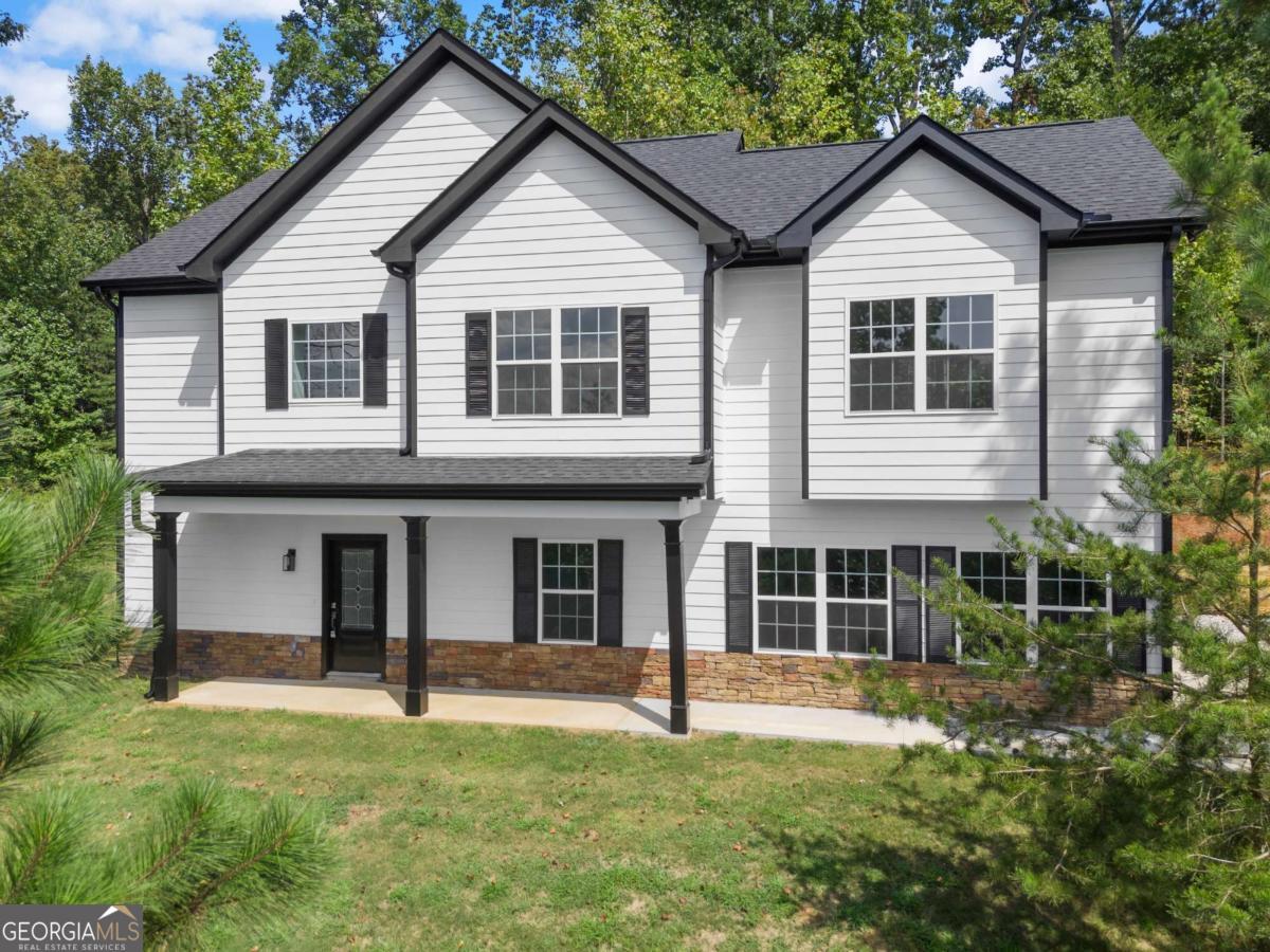 5445 SPECKLED WOOD LN
