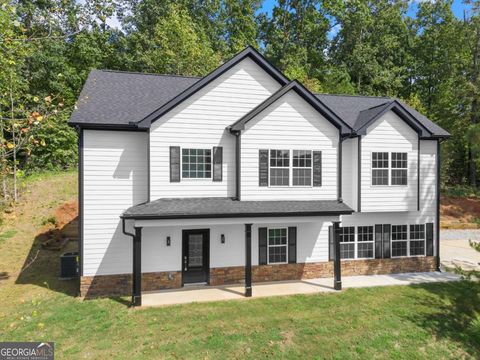 5445 SPECKLED WOOD LN Gainesville GA 30506
