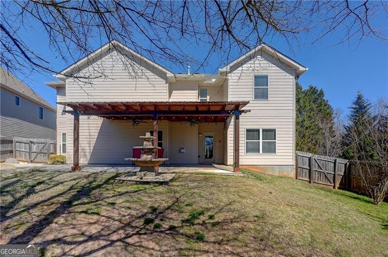 Cumming, Georgia 30028, United States, 5 Bedrooms Bedrooms, ,4 BathroomsBathrooms,Residential,Active,83042