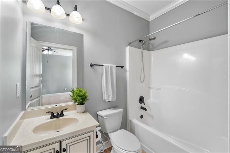 Cumming, Georgia 30028, United States, 5 Bedrooms Bedrooms, ,4 BathroomsBathrooms,Residential,Active,83042