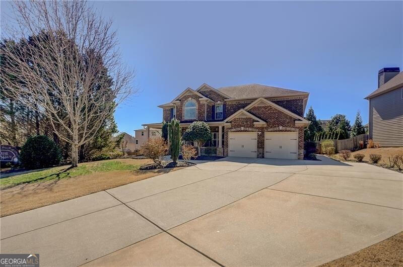 Cumming, Georgia 30028, United States, 5 Bedrooms Bedrooms, ,4 BathroomsBathrooms,Residential,Active,83042