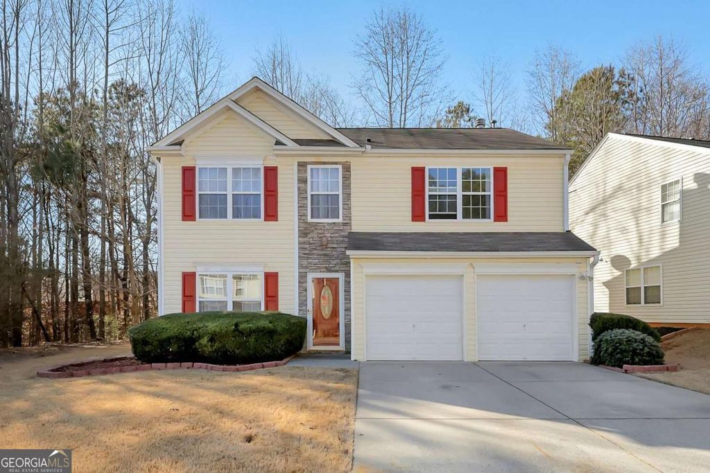 Photo of 350 Meadows Lane, Canton, GA 30114 (MLS # 10681167)