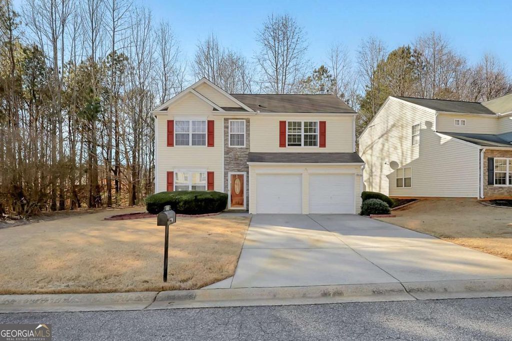 Photo of 350 Meadows Lane, Canton, GA 30114 (MLS # 10681167)