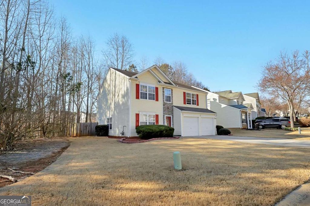 Photo of 350 Meadows Lane, Canton, GA 30114 (MLS # 10681167)