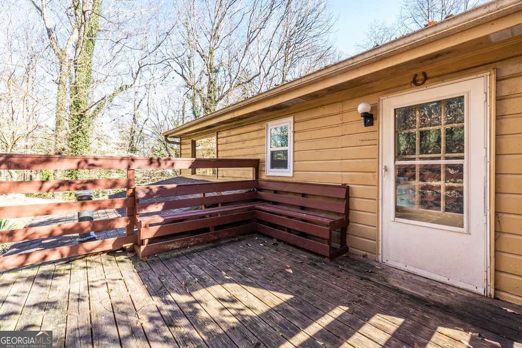 Photo of 1570 Spring Lane NW #B, Atlanta, GA 30314 (MLS # 10776082)