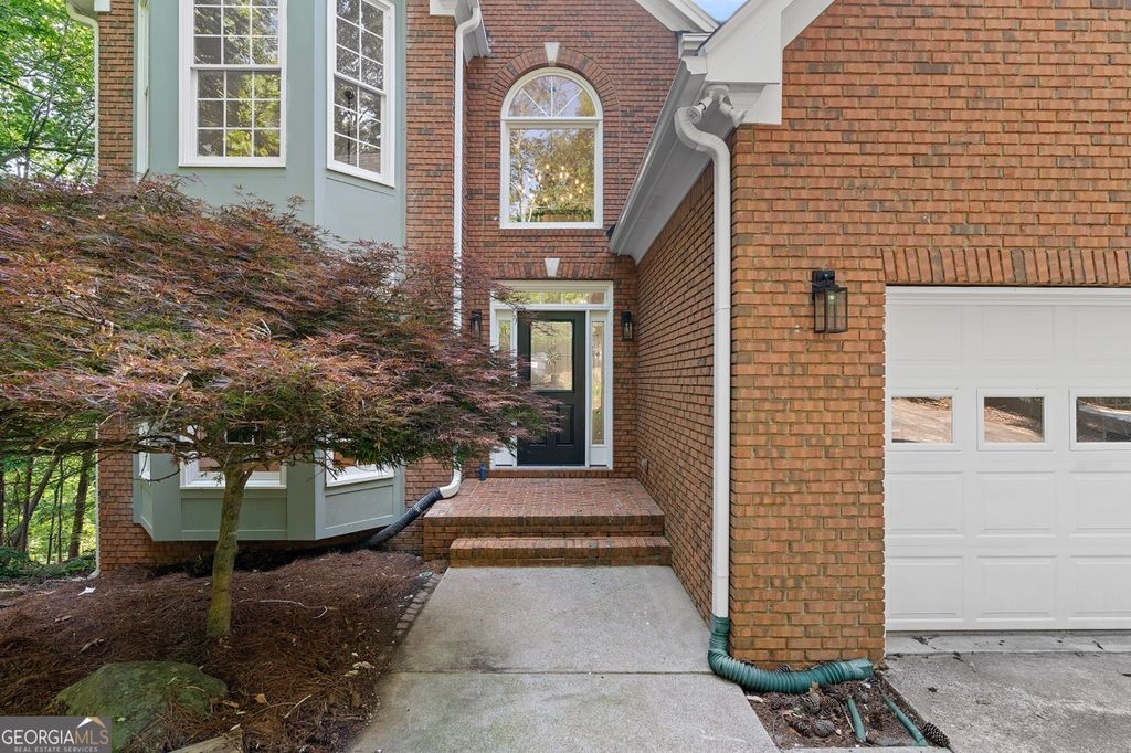 Photo of 184 Corner Oak Court, Waleska, GA 30183 (MLS # 10650390)