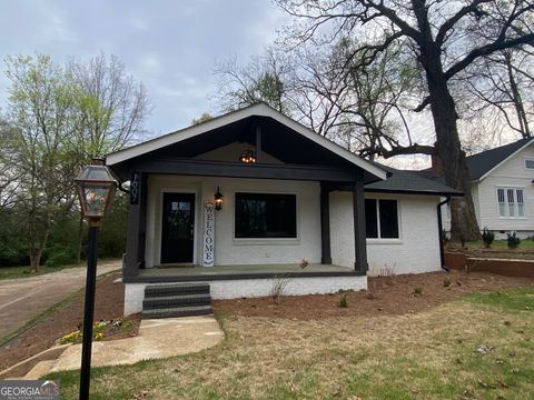 Photo of 1007 Vernon Street #B, LaGrange, GA 30240 (MLS # 10645752)